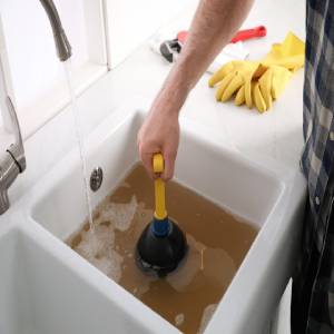 Drain Maintenance