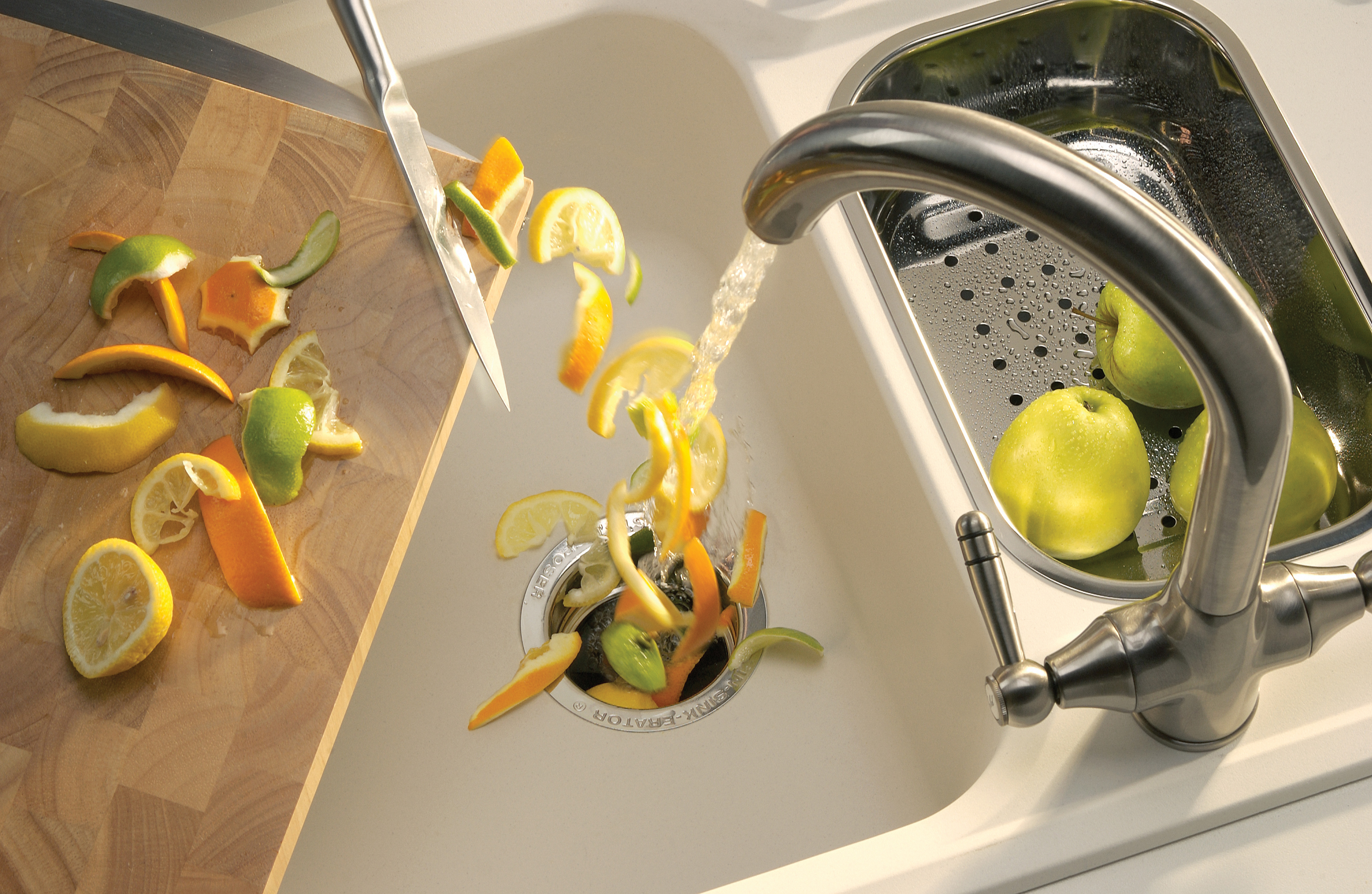 Garbage Disposal