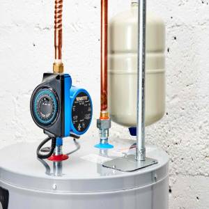 Hot Water System