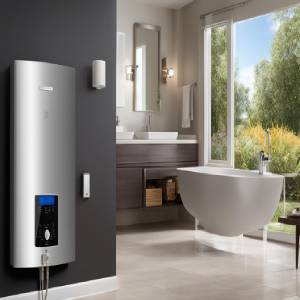 tips to reduce water heater energy consumption