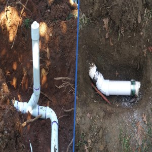 Sewer Pipe Repair and Replacement